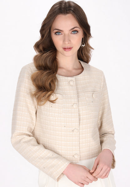 DreiMaster Klassik Damenblazer