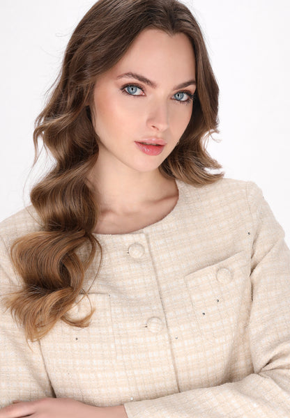 DreiMaster Klassik Damenblazer