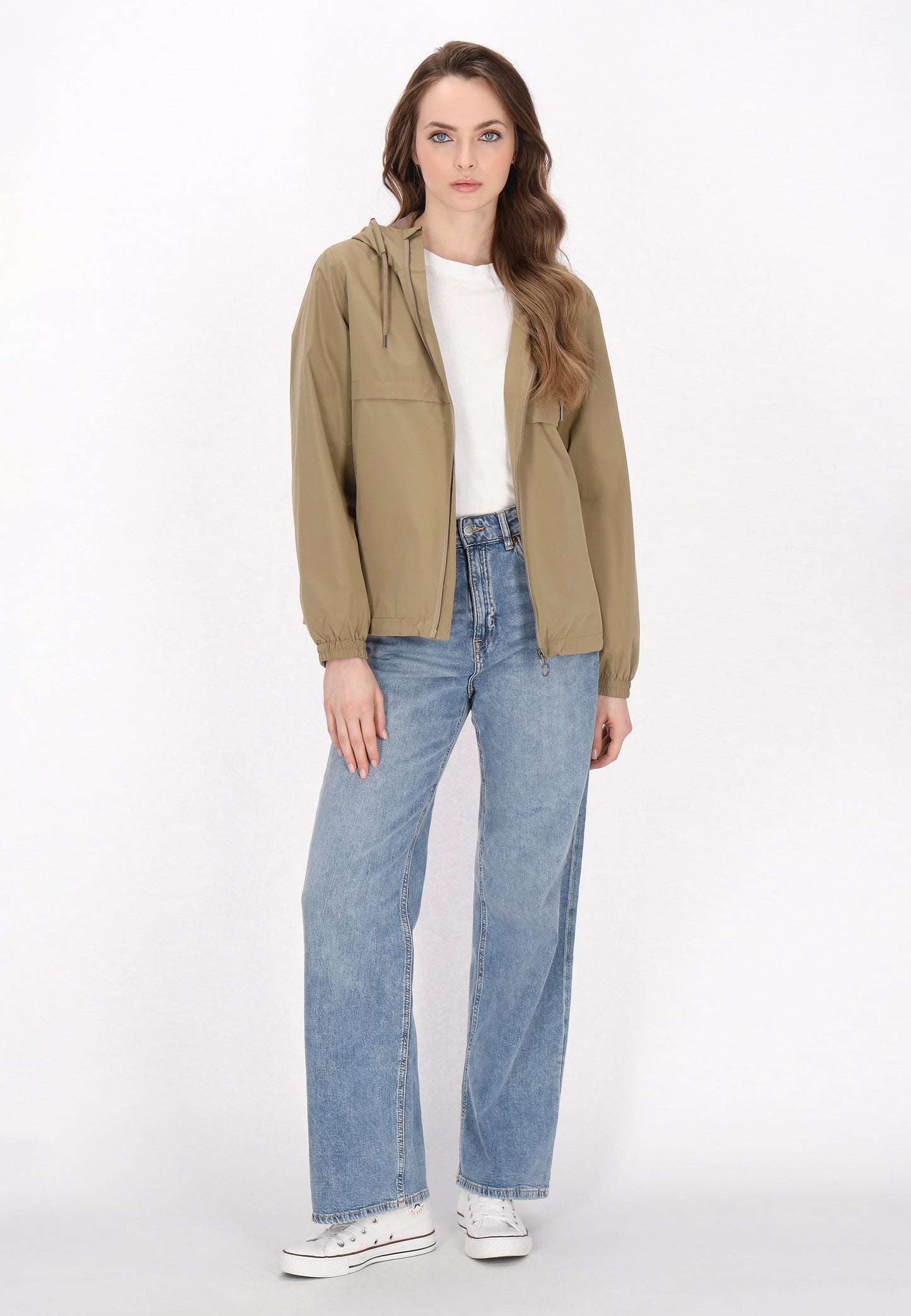 DreiMaster Maritim Damenjacke