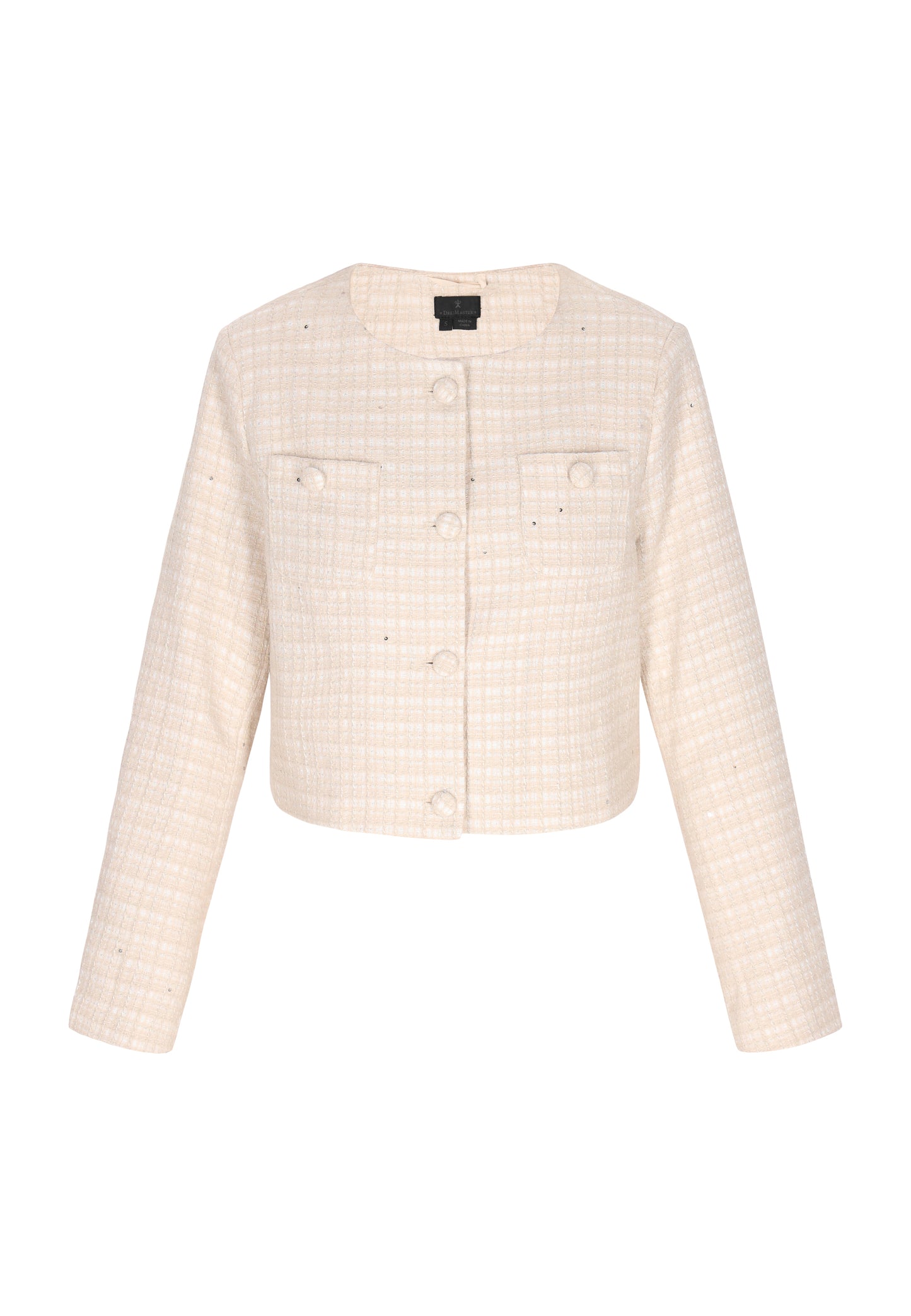 DreiMaster Klassik Damenblazer