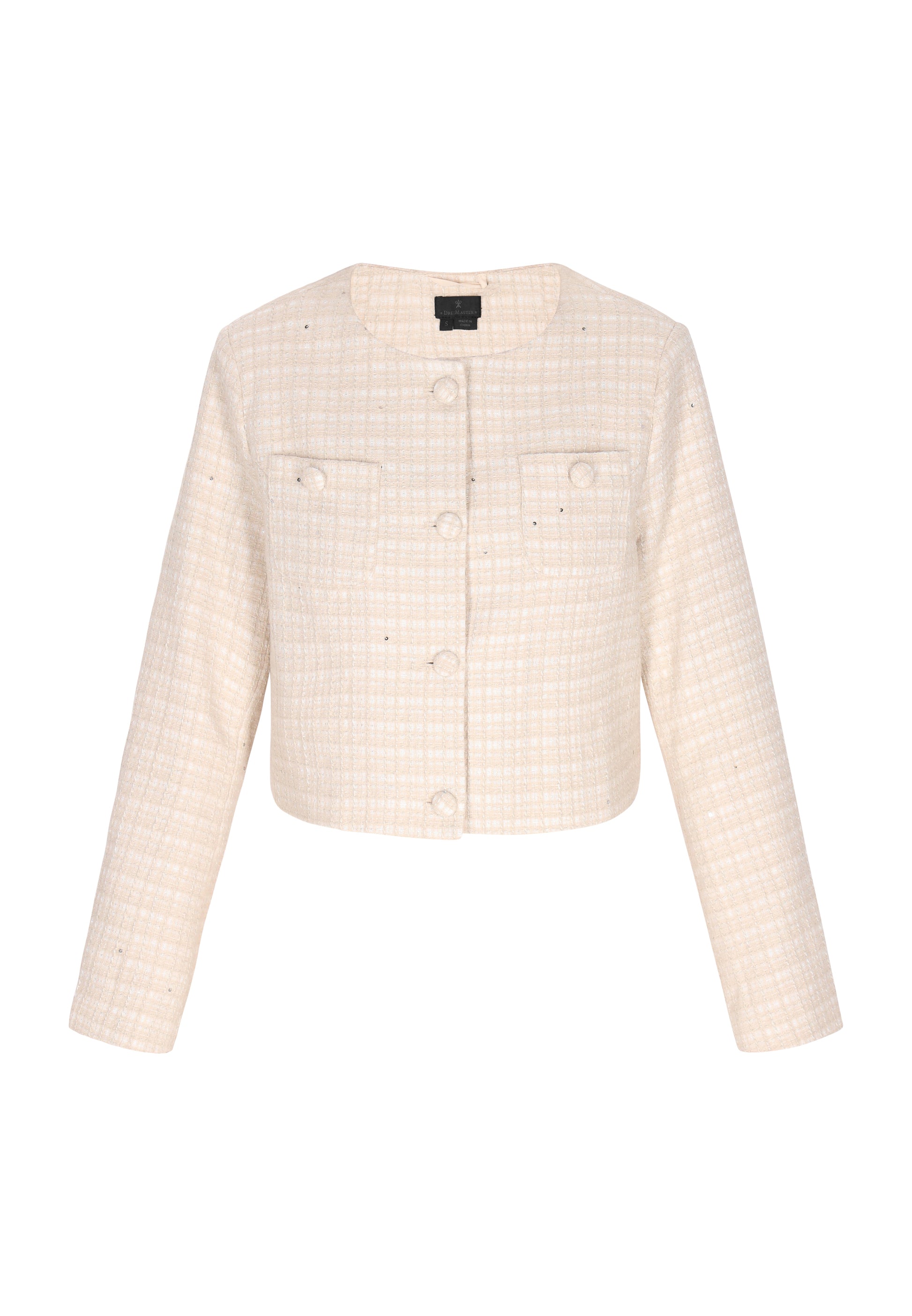 DreiMaster Klassik Damenblazer