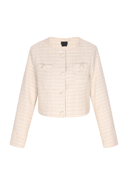 DreiMaster Klassik Damenblazer