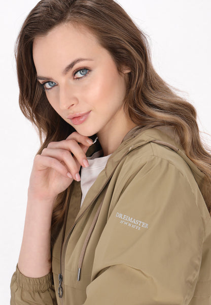 DreiMaster Maritim Damenjacke