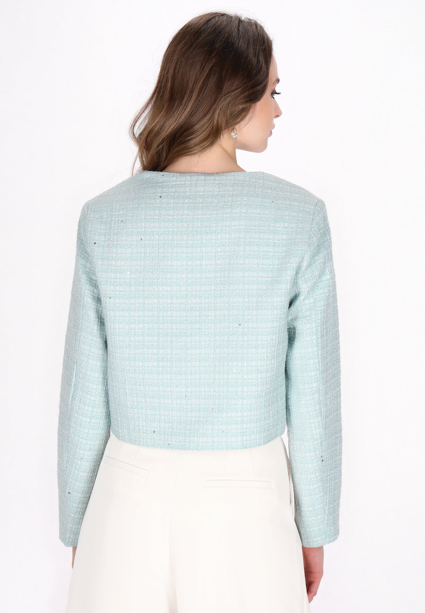 DreiMaster Klassik Damenblazer