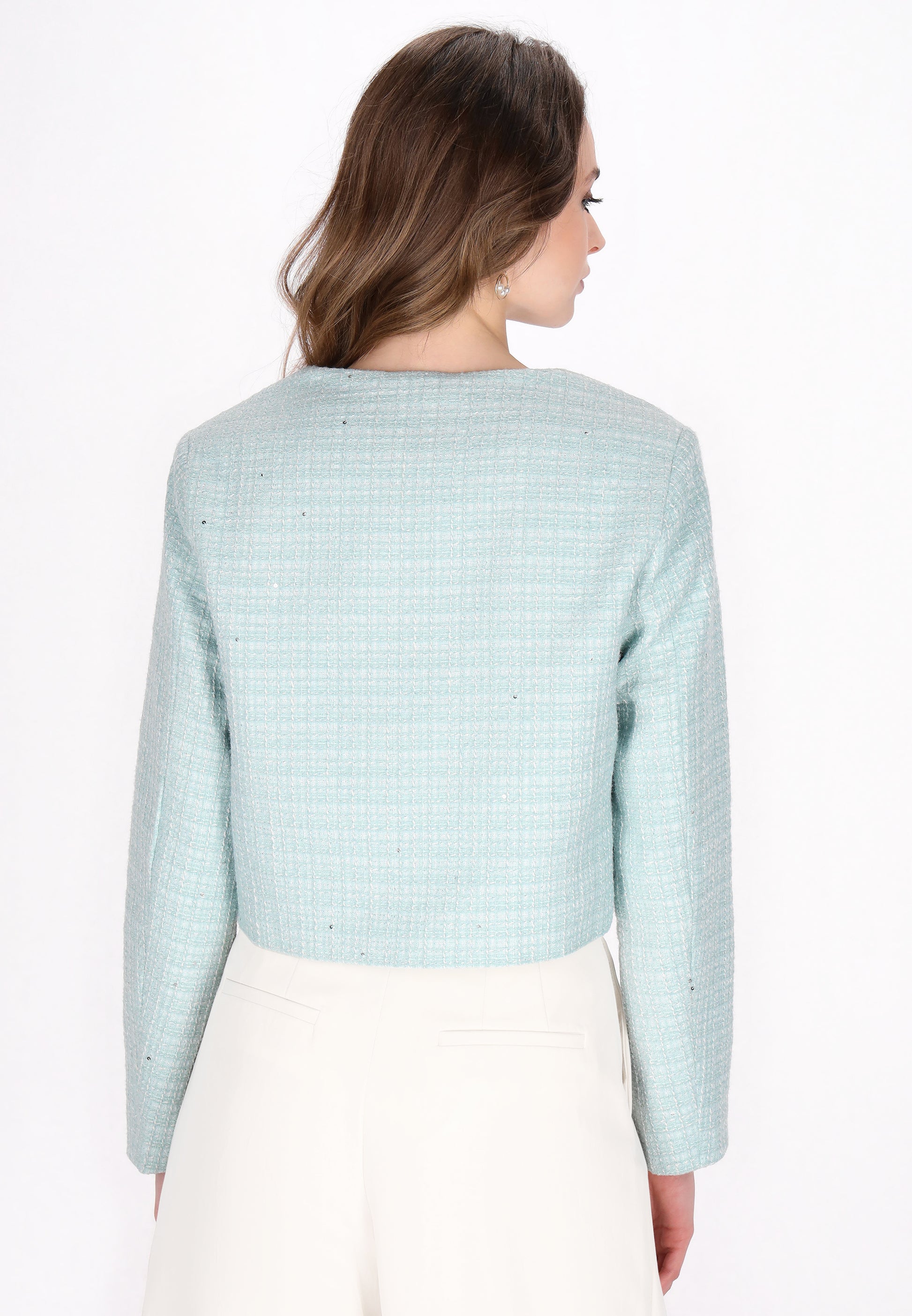 DreiMaster Klassik Damenblazer