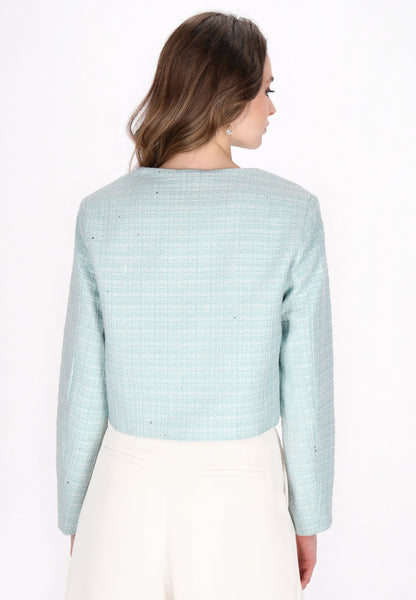 DreiMaster Klassik Damenblazer