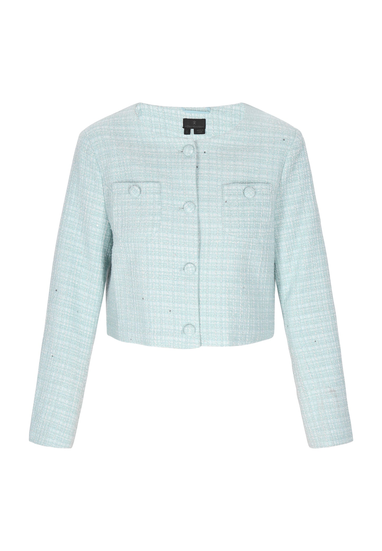 DreiMaster Klassik Damenblazer