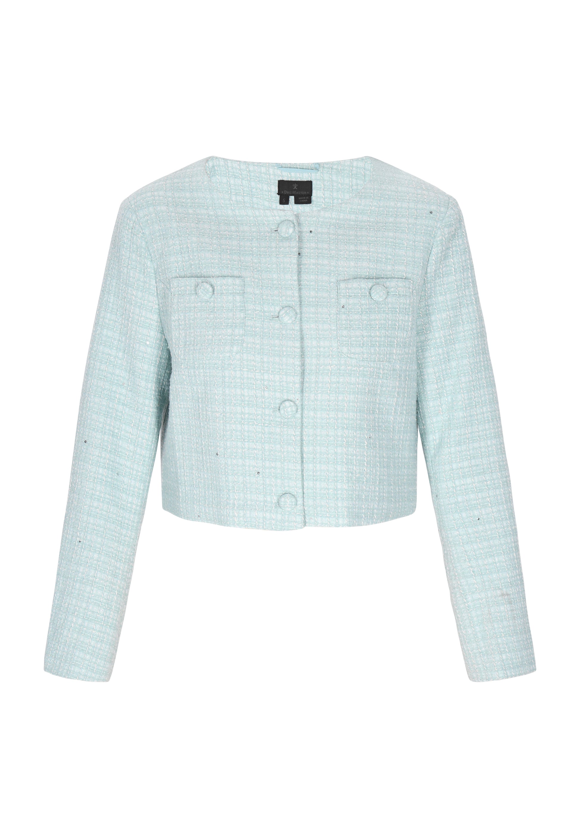 DreiMaster Klassik Damenblazer