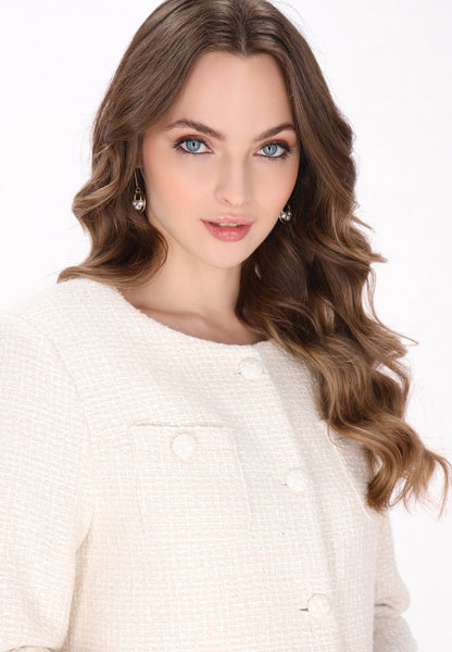 DreiMaster Klassik Damenblazer