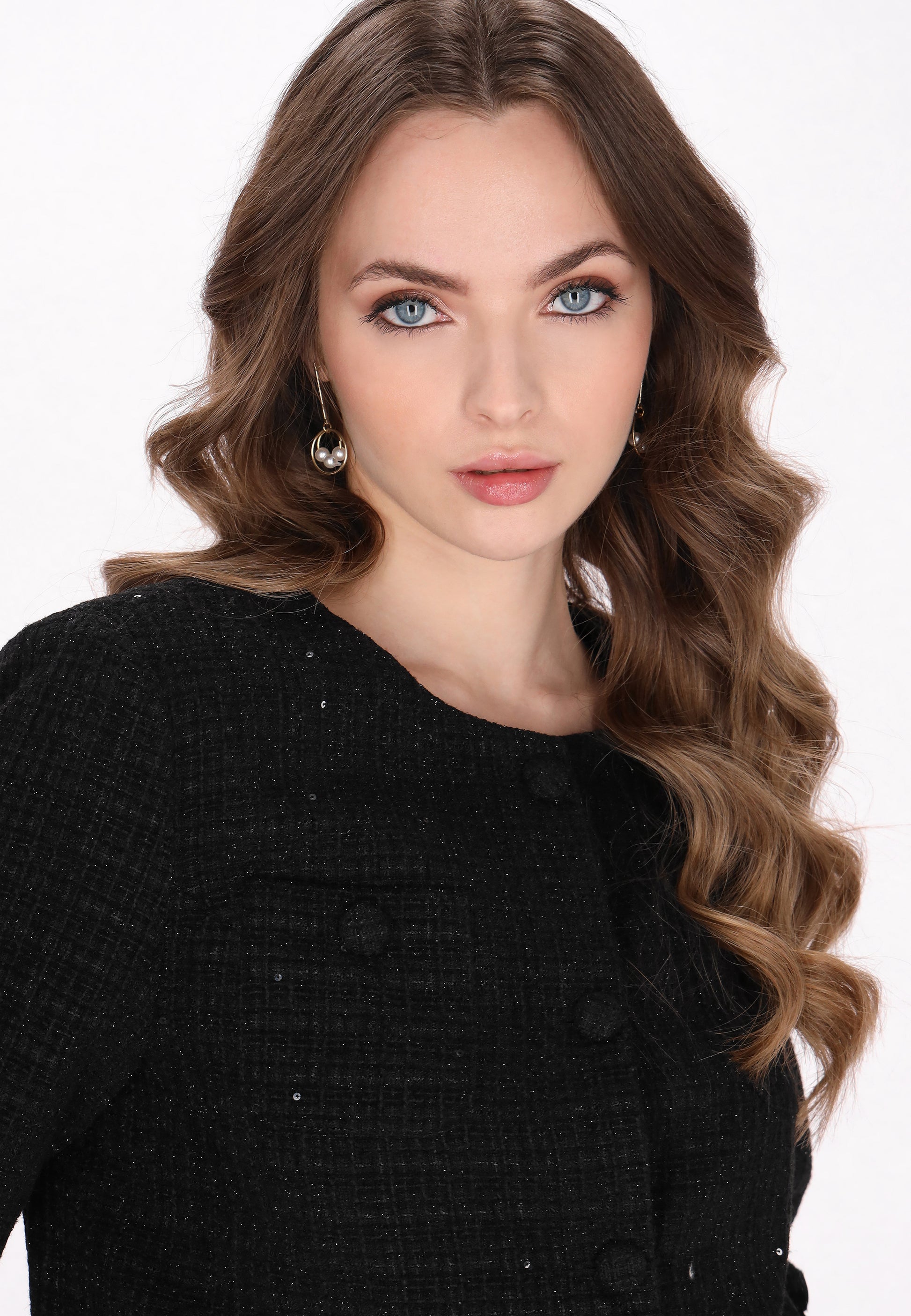 DreiMaster Klassik Damenblazer