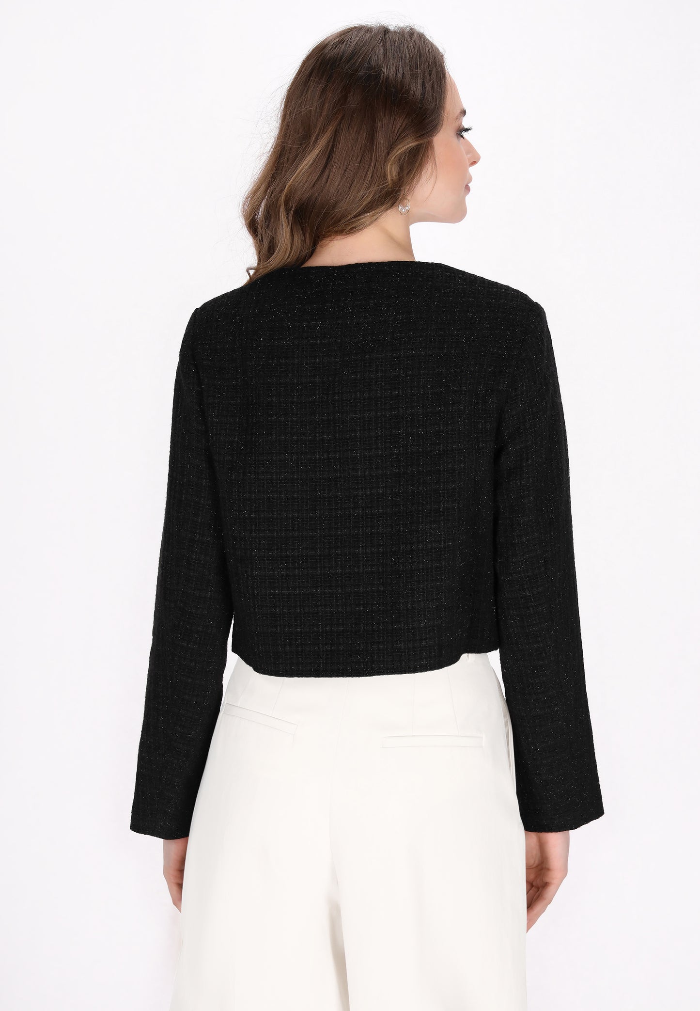 DreiMaster Klassik Damenblazer