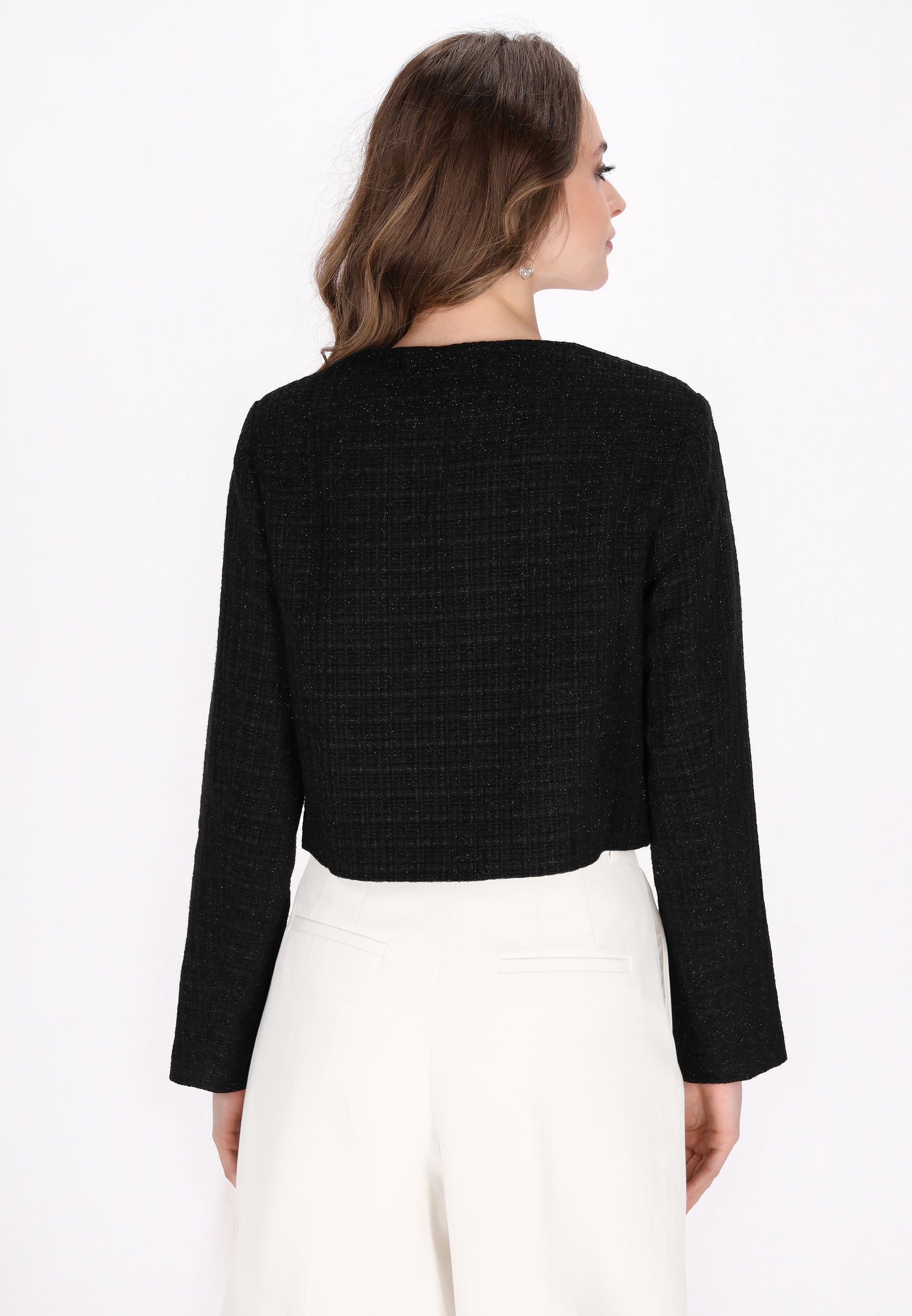 DreiMaster Klassik Damenblazer