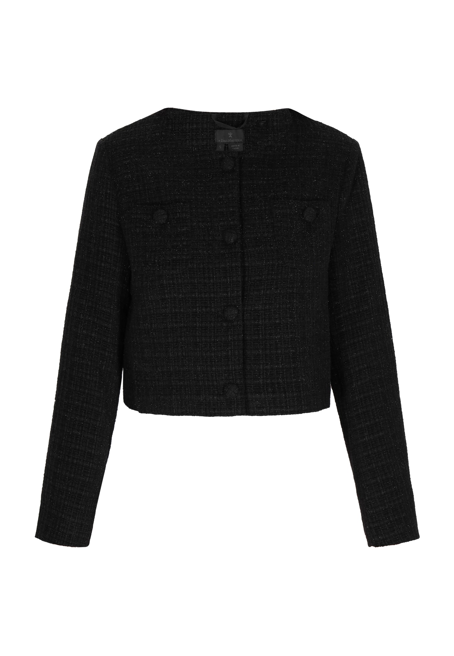 DreiMaster Klassik Damenblazer