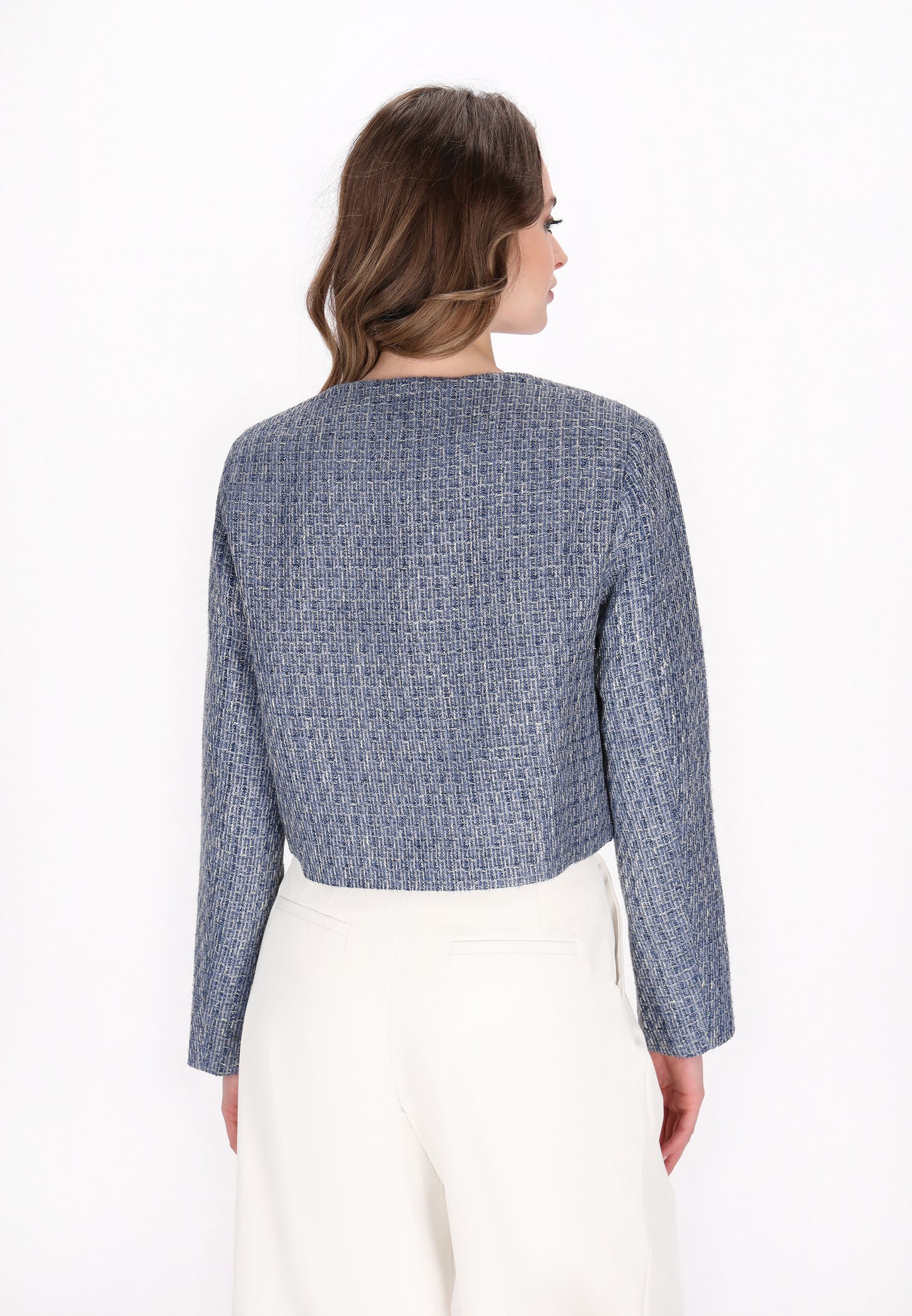 DreiMaster Klassik Damenblazer