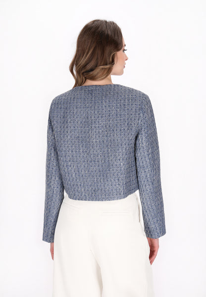 DreiMaster Klassik Damenblazer