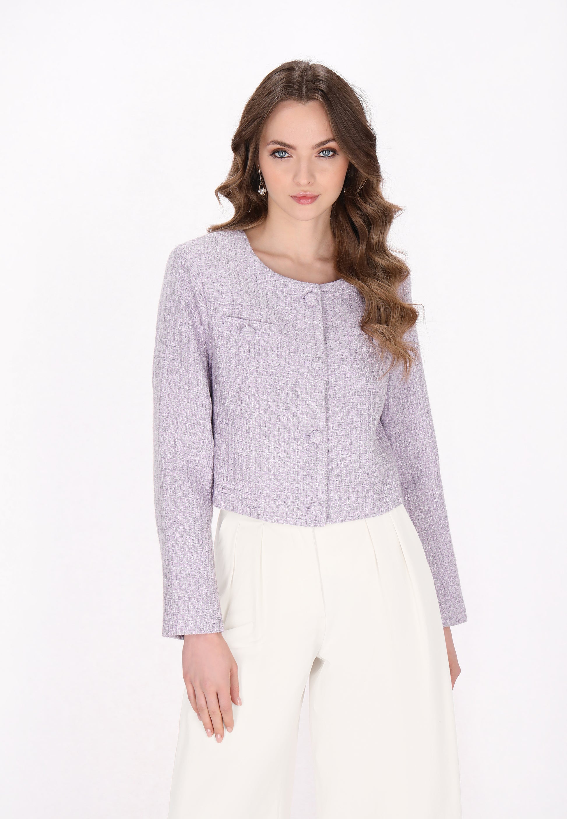 DreiMaster Klassik Damenblazer