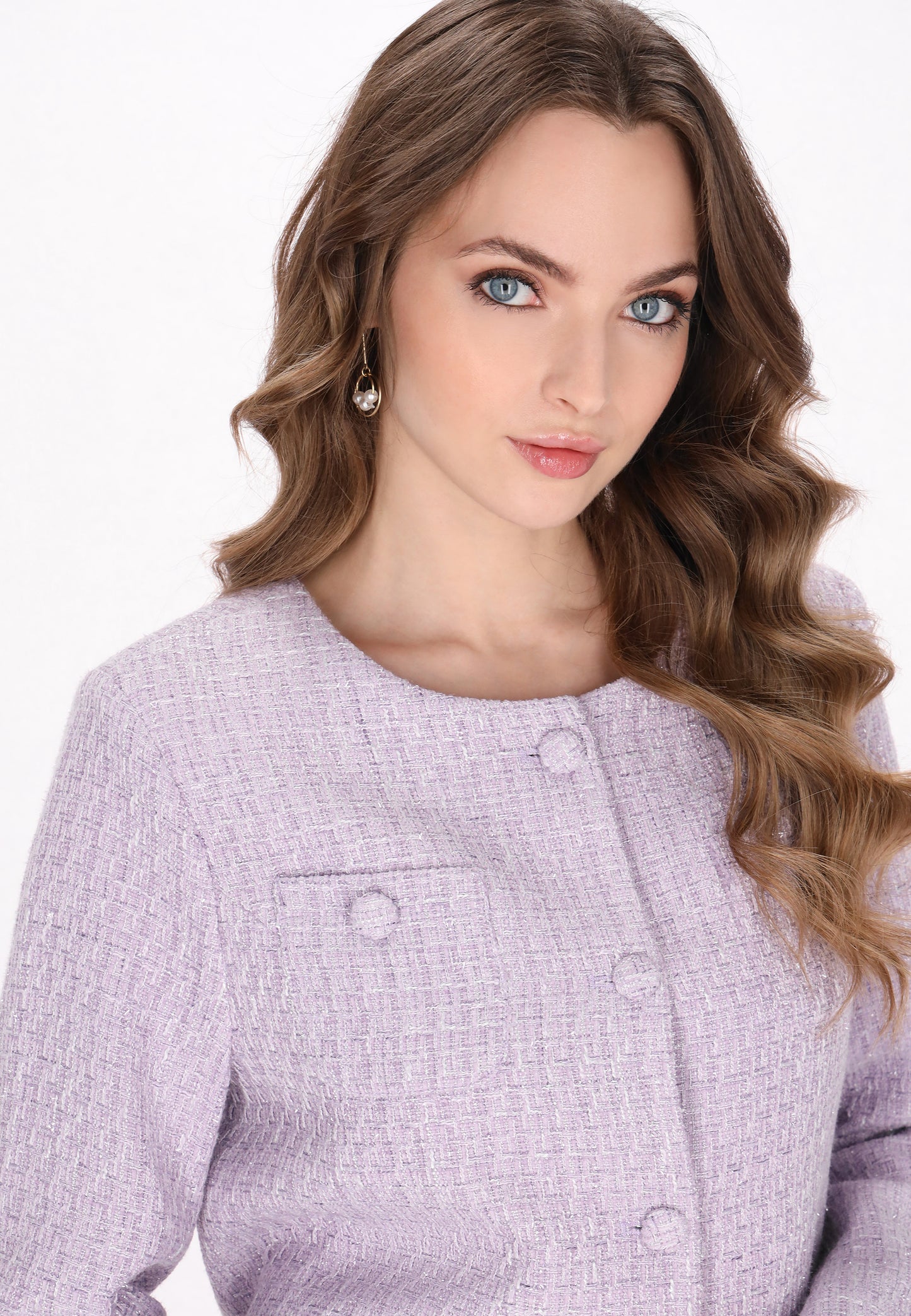 DreiMaster Klassik Damenblazer