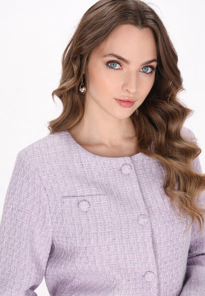 DreiMaster Klassik Damenblazer