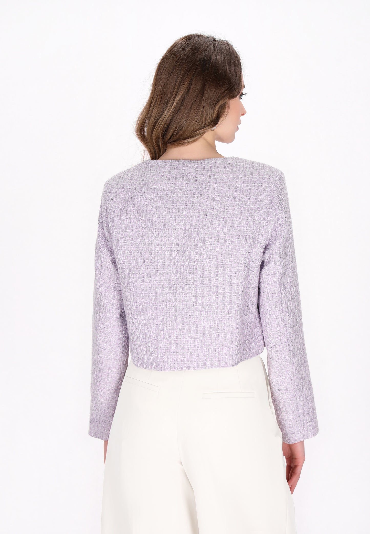 DreiMaster Klassik Damenblazer