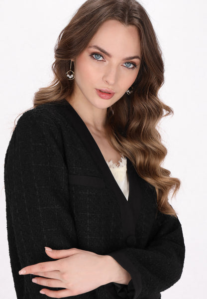 DreiMaster Klassik płaszcz damski