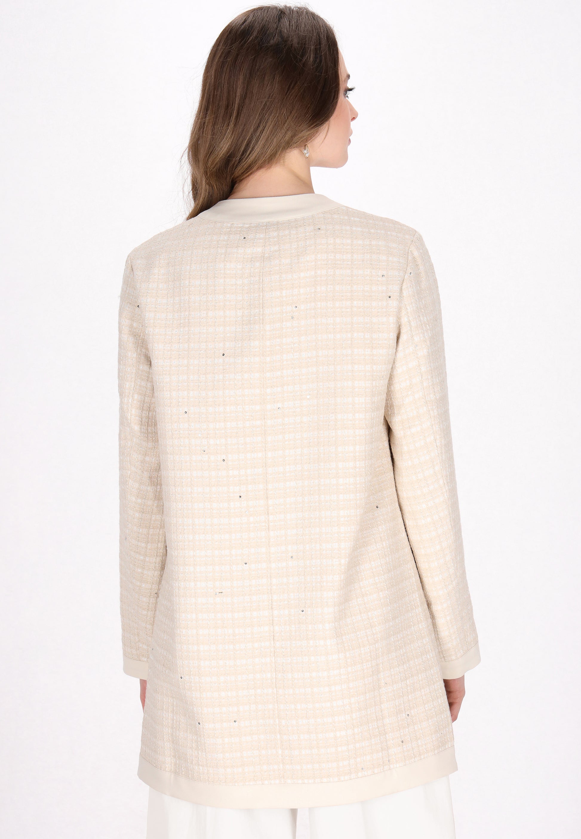 DreiMaster Klassik Women's Coat