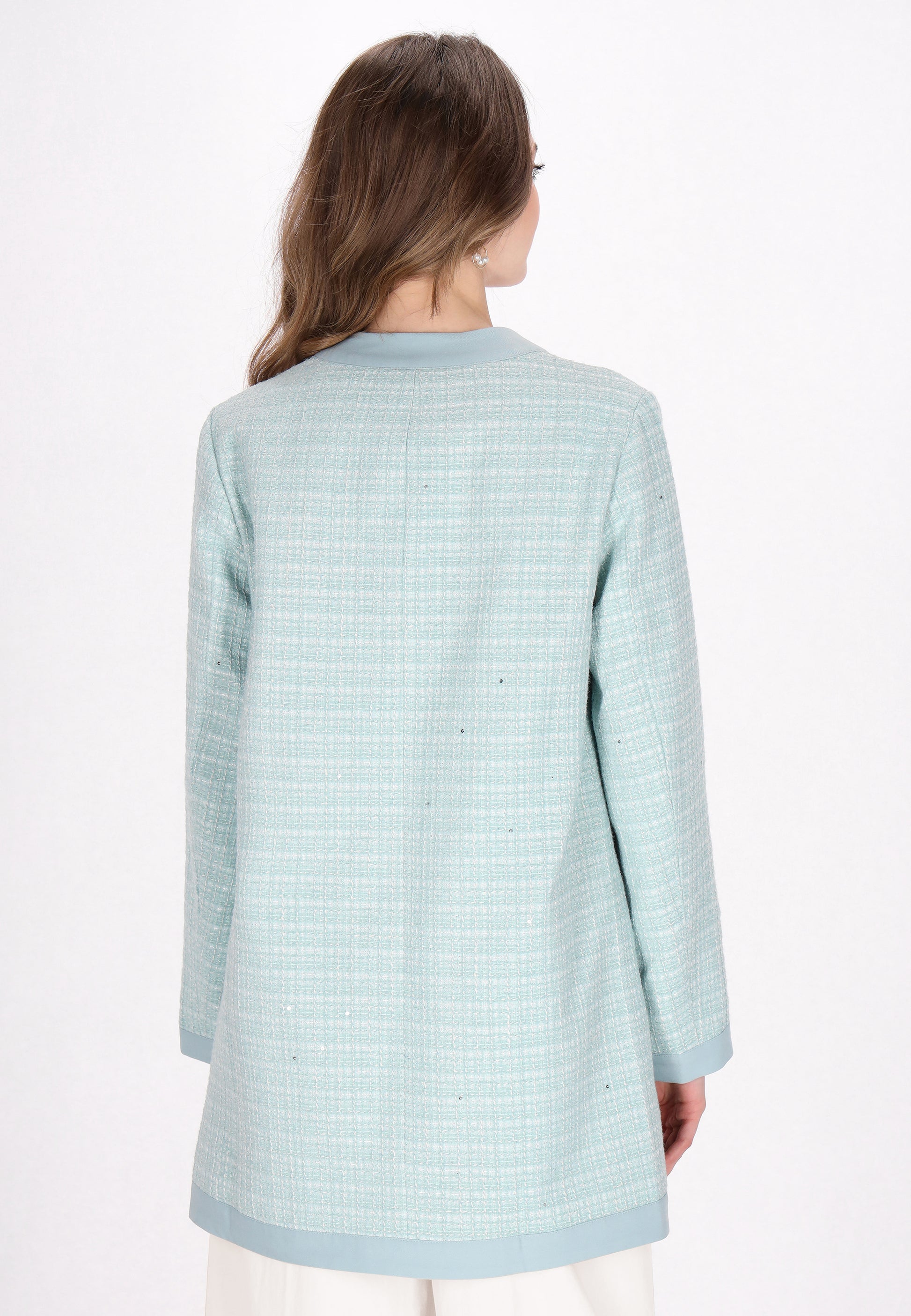 DreiMaster Klassik Women's Coat