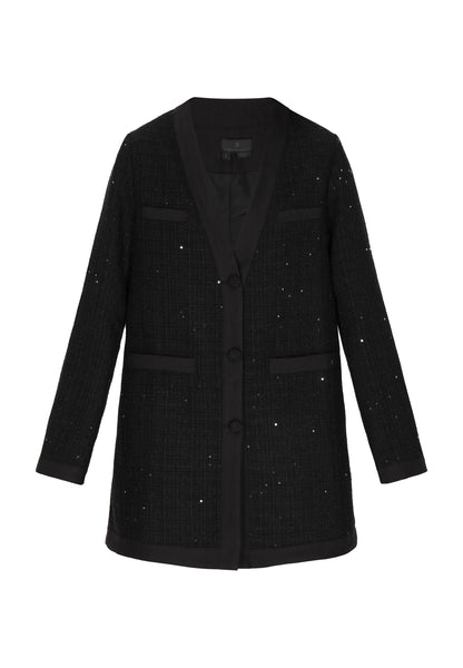 DreiMaster Klassik płaszcz damski