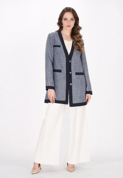 DreiMaster Klassik płaszcz damski