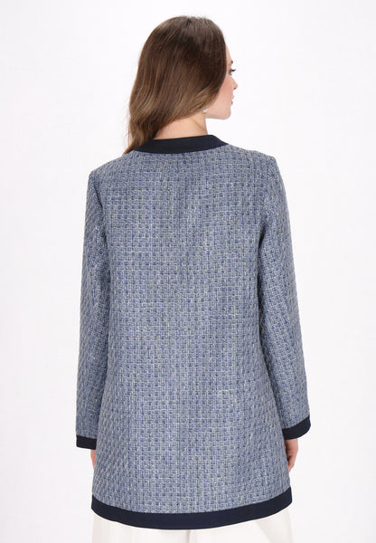 DreiMaster Klassik płaszcz damski