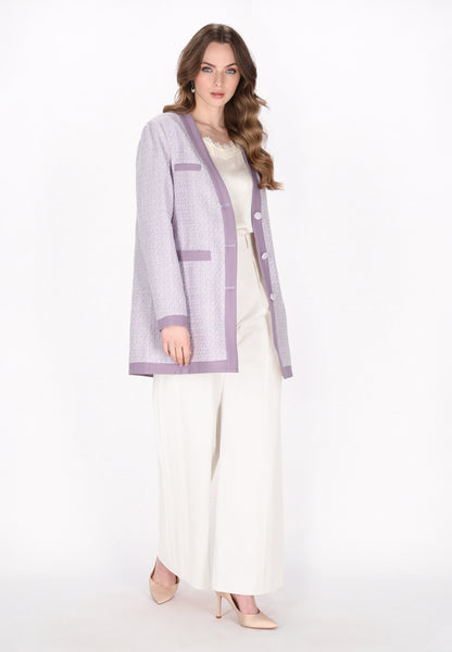 DreiMaster Klassik płaszcz damski