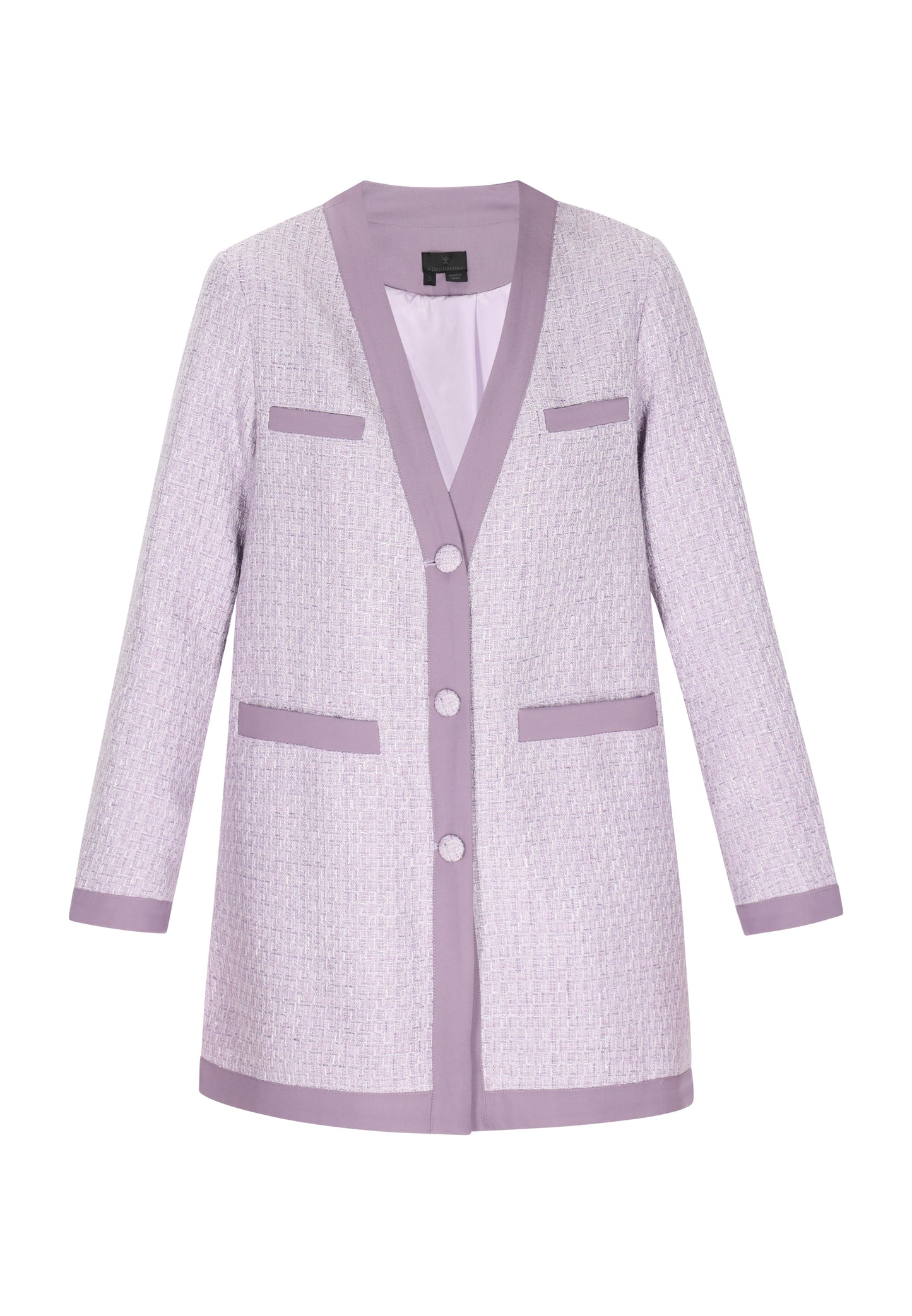 DreiMaster Klassik płaszcz damski