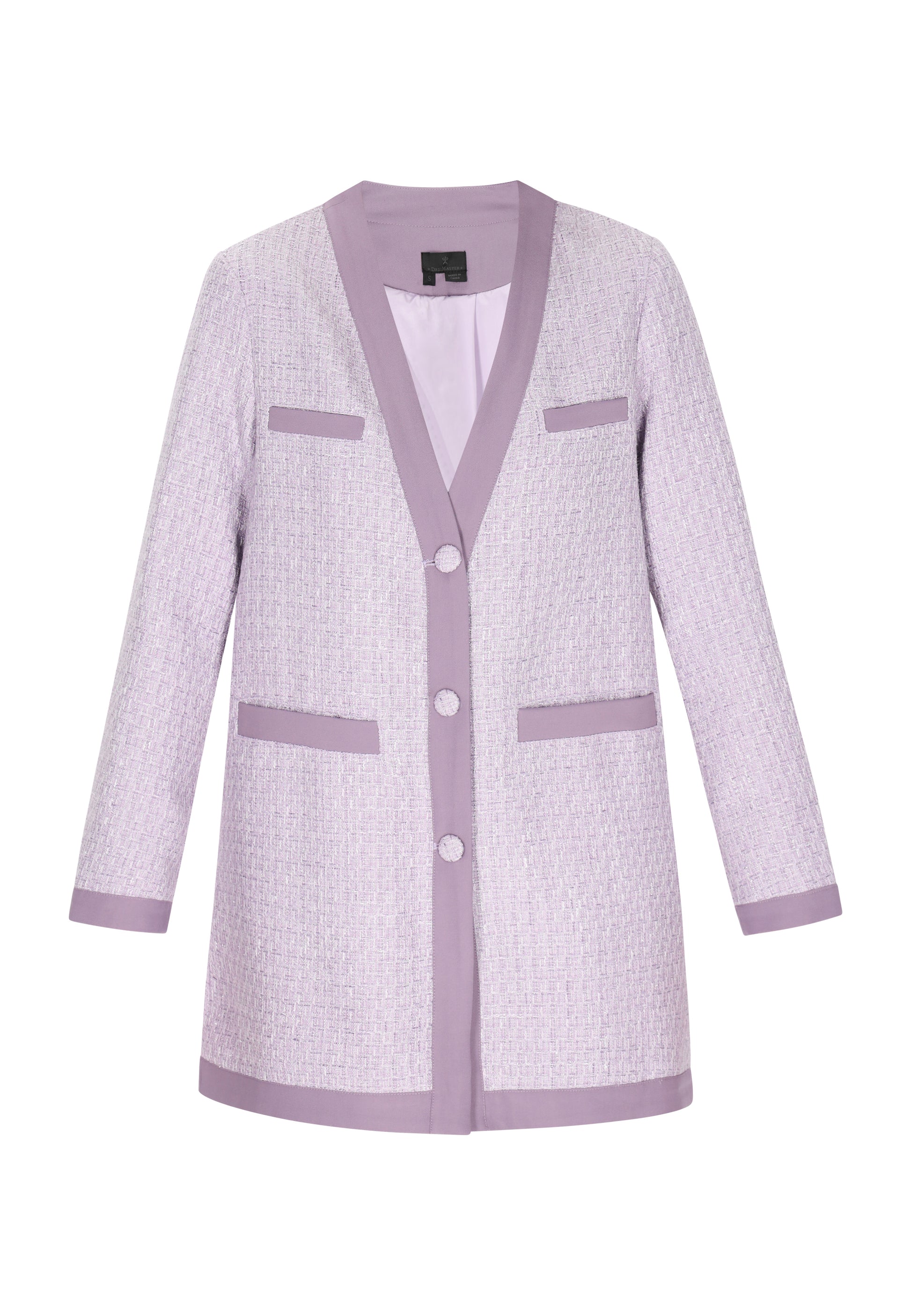 DreiMaster Klassik płaszcz damski