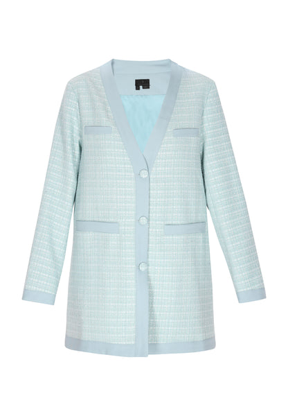 DreiMaster Klassik płaszcz damski