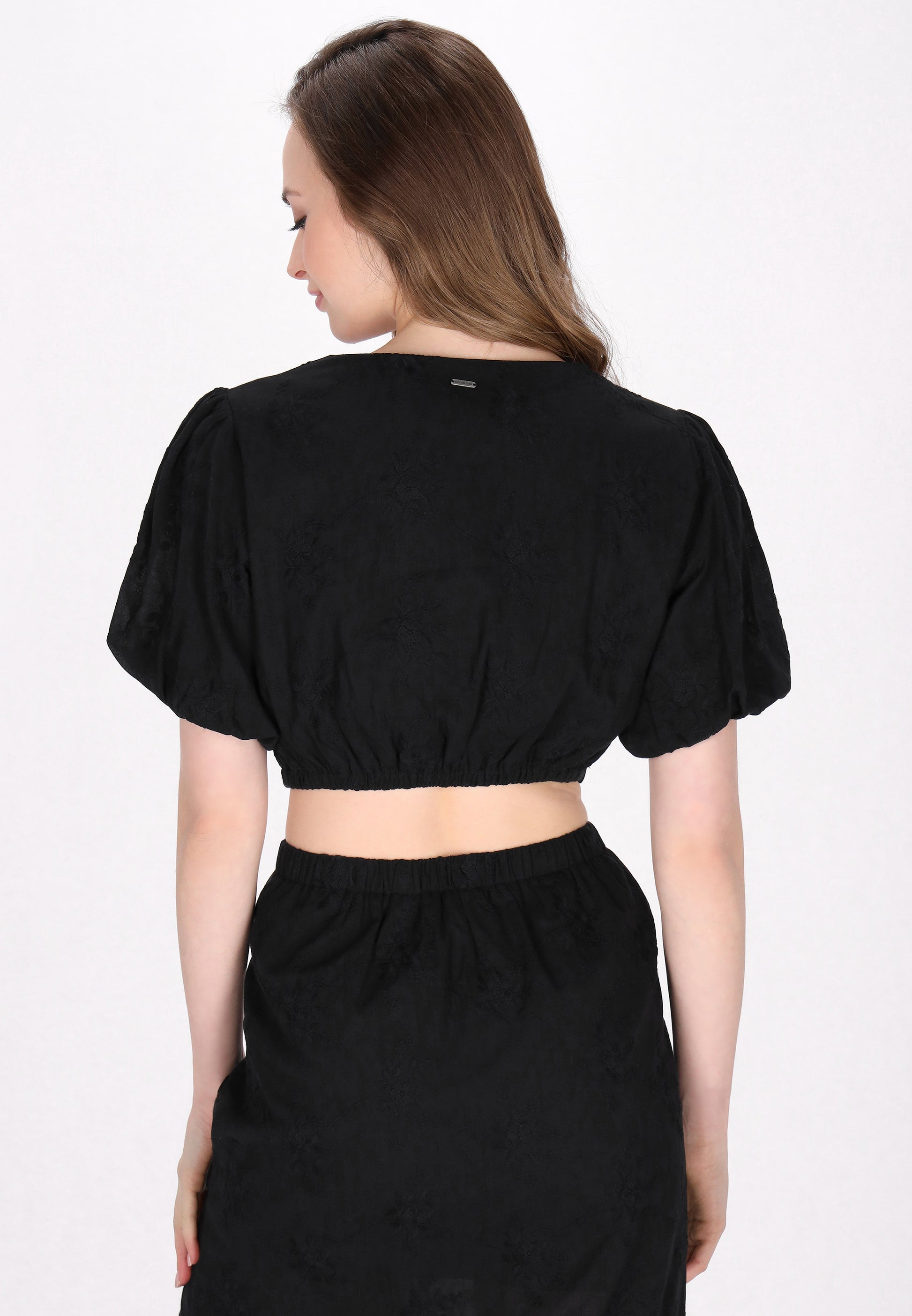 DreiMaster Maritim Damen Bluse