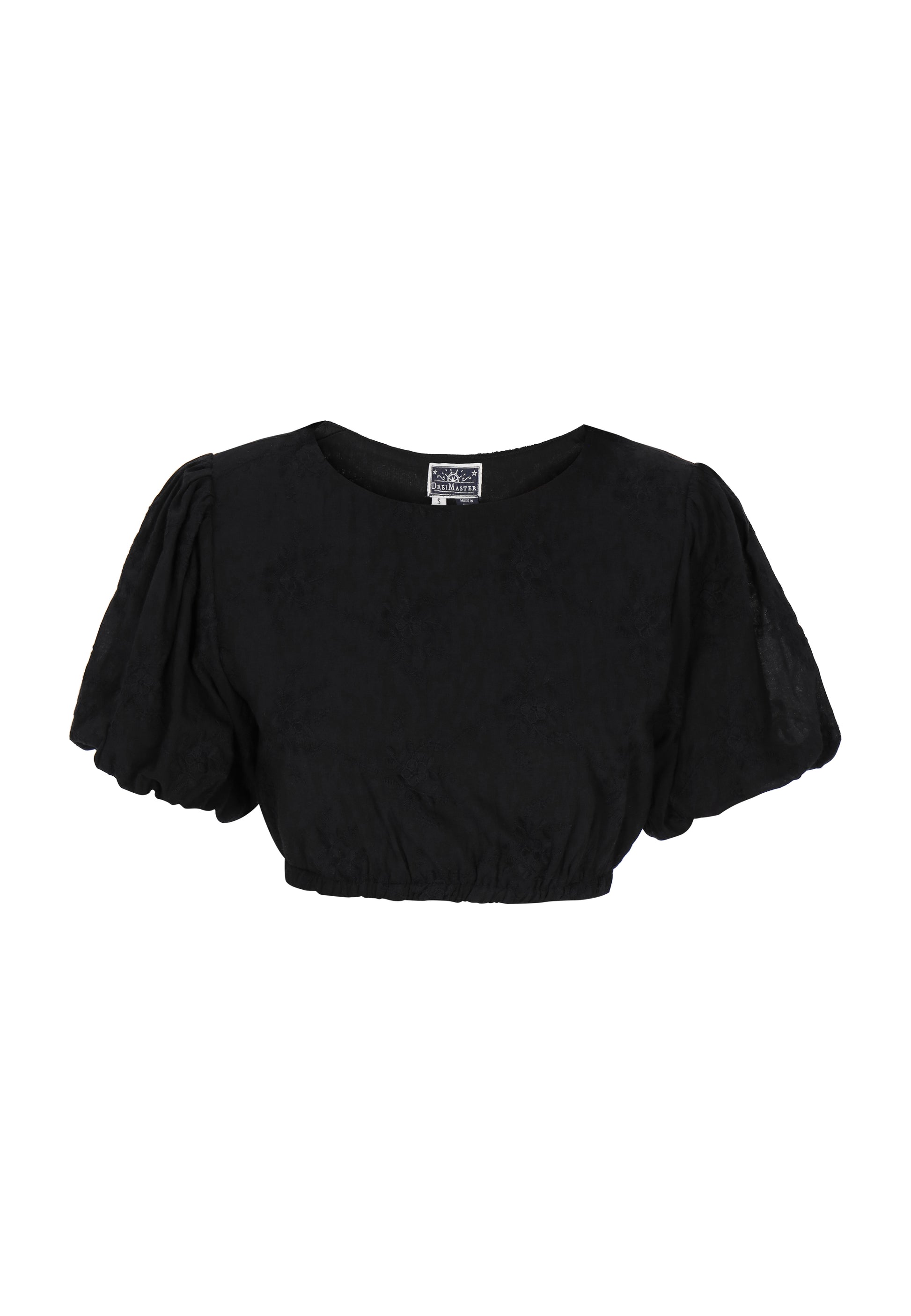 DreiMaster Maritim Damen Bluse