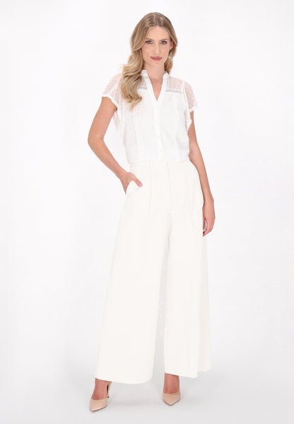 DreiMaster Klassik bluzka damska