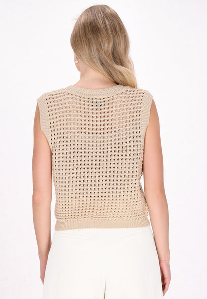 DreiMaster Klassik Women's Sweater Vest