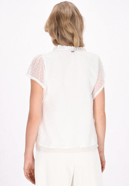 DreiMaster Klassik bluzka damska