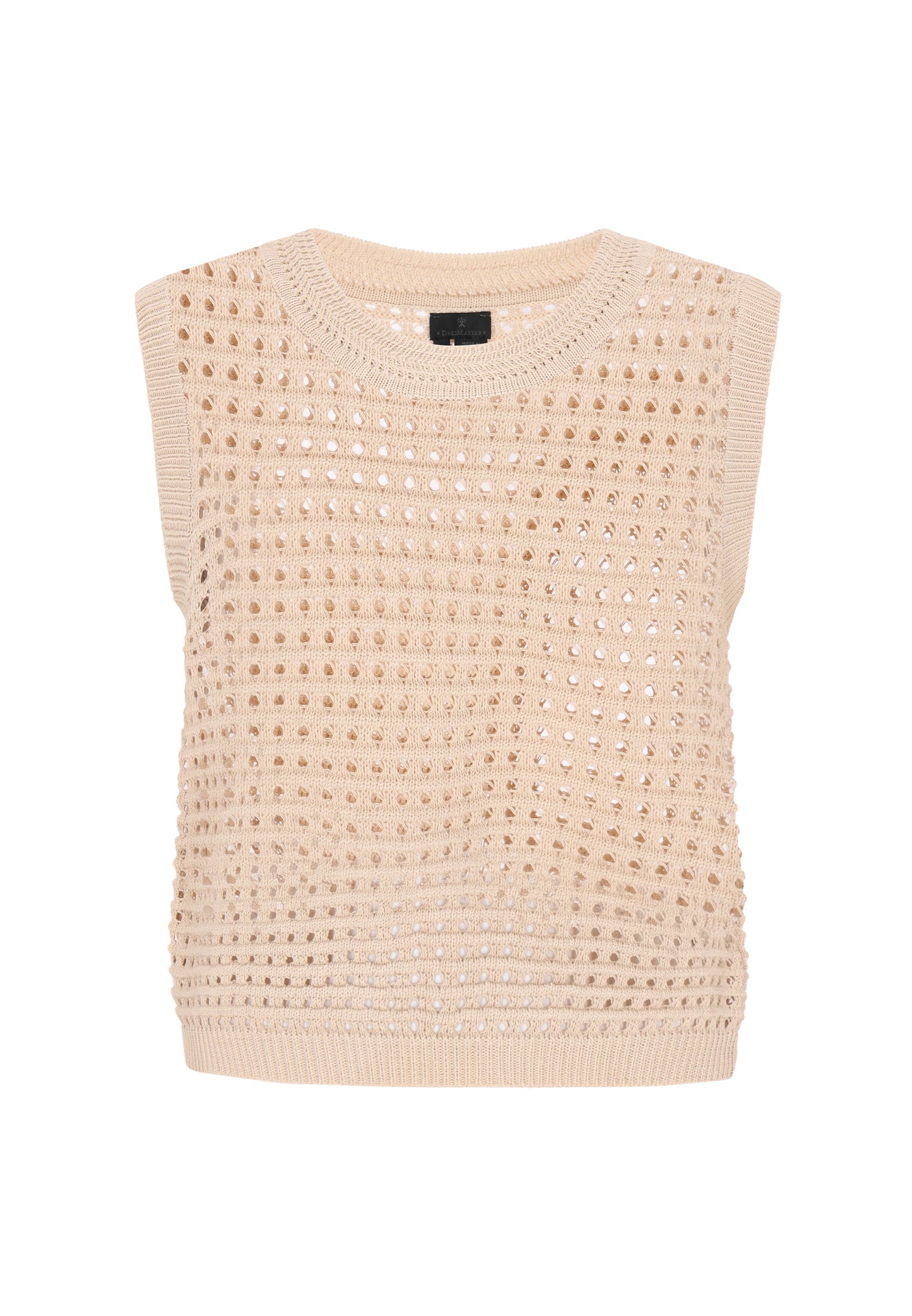 DreiMaster Klassik Women's Pullunder