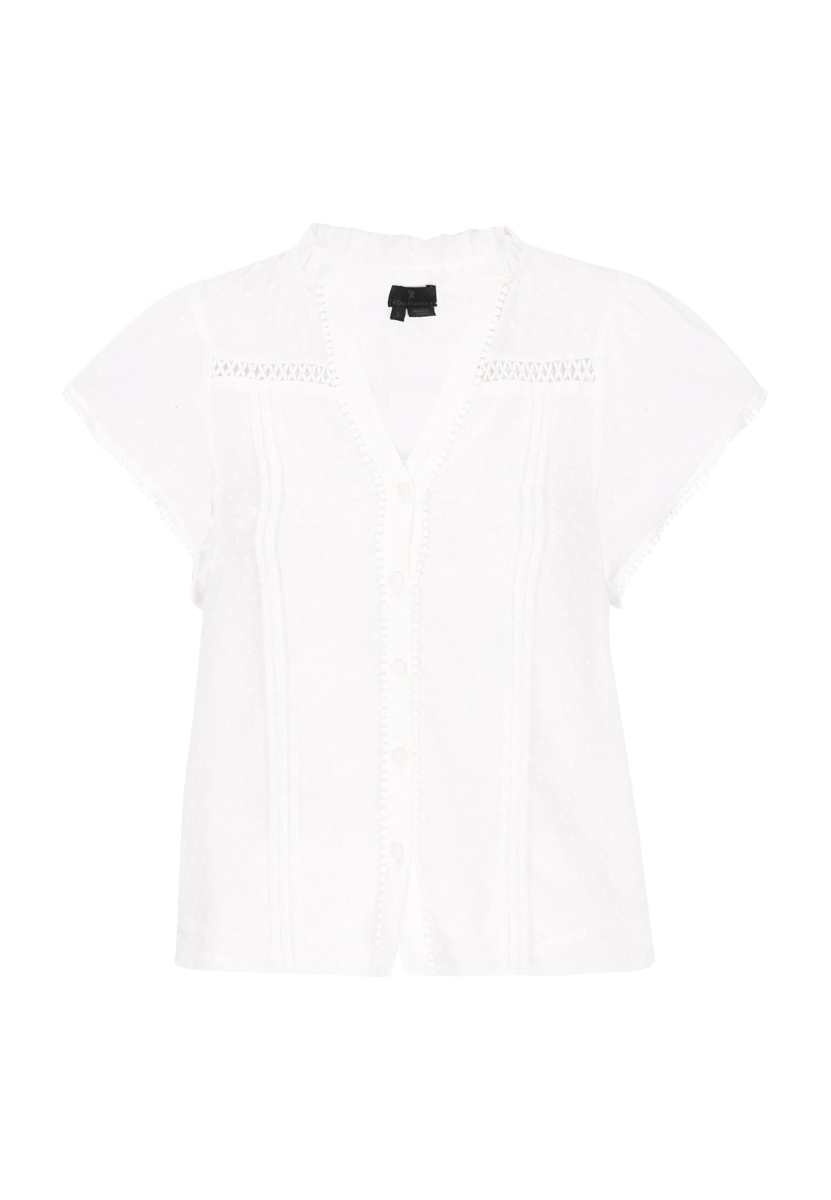 DreiMaster Klassik blouse