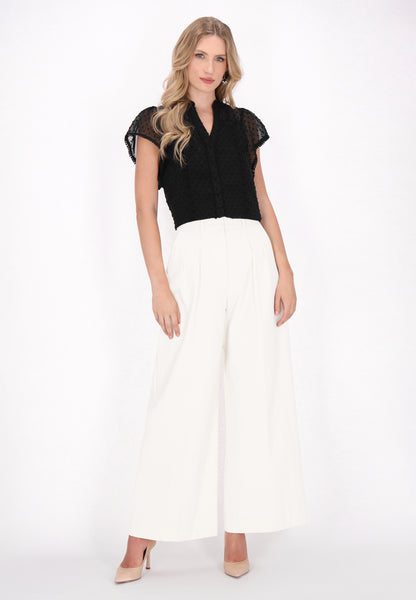 DreiMaster Klassik bluzka damska