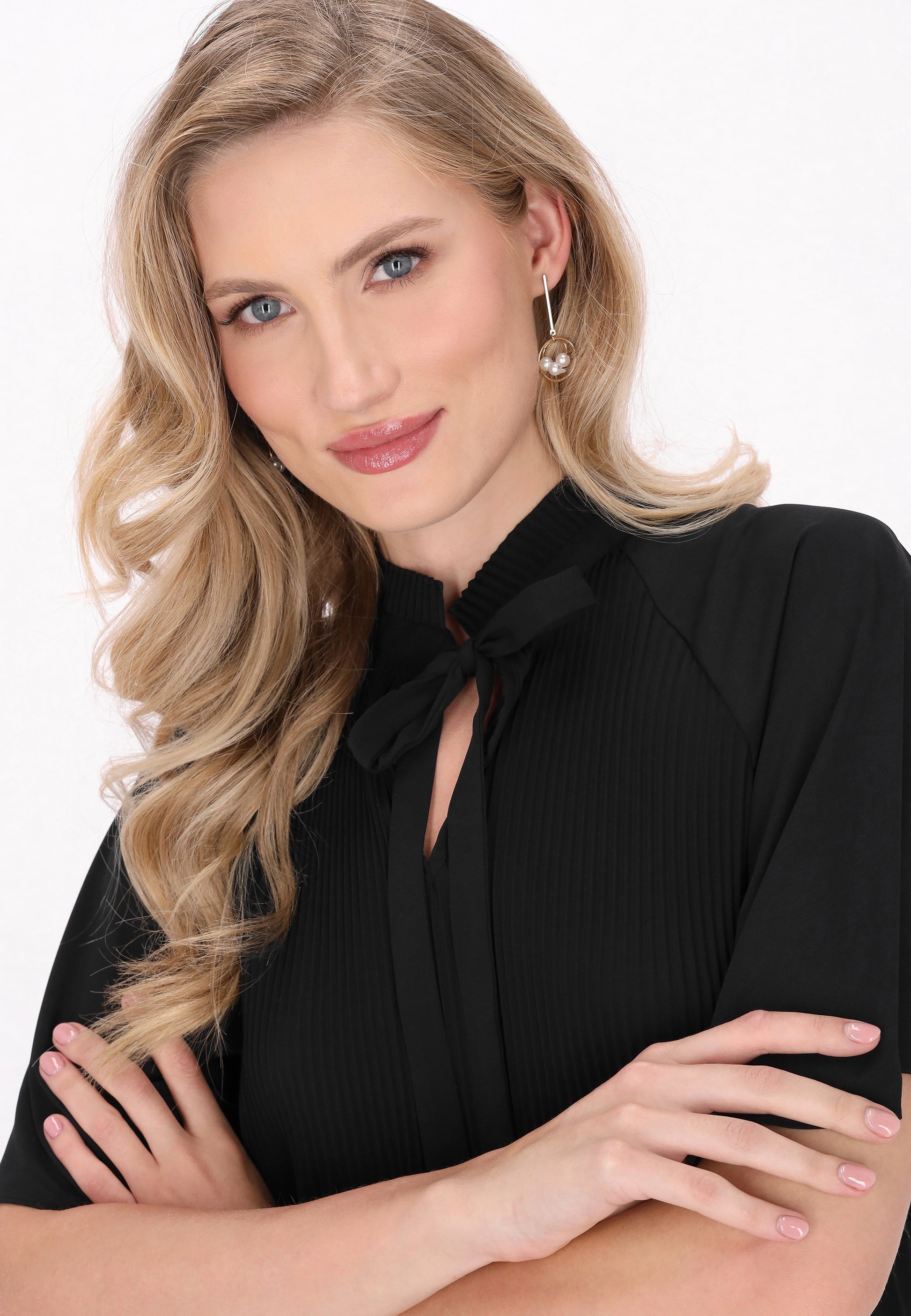 DreiMaster Klassik Women's Blouse