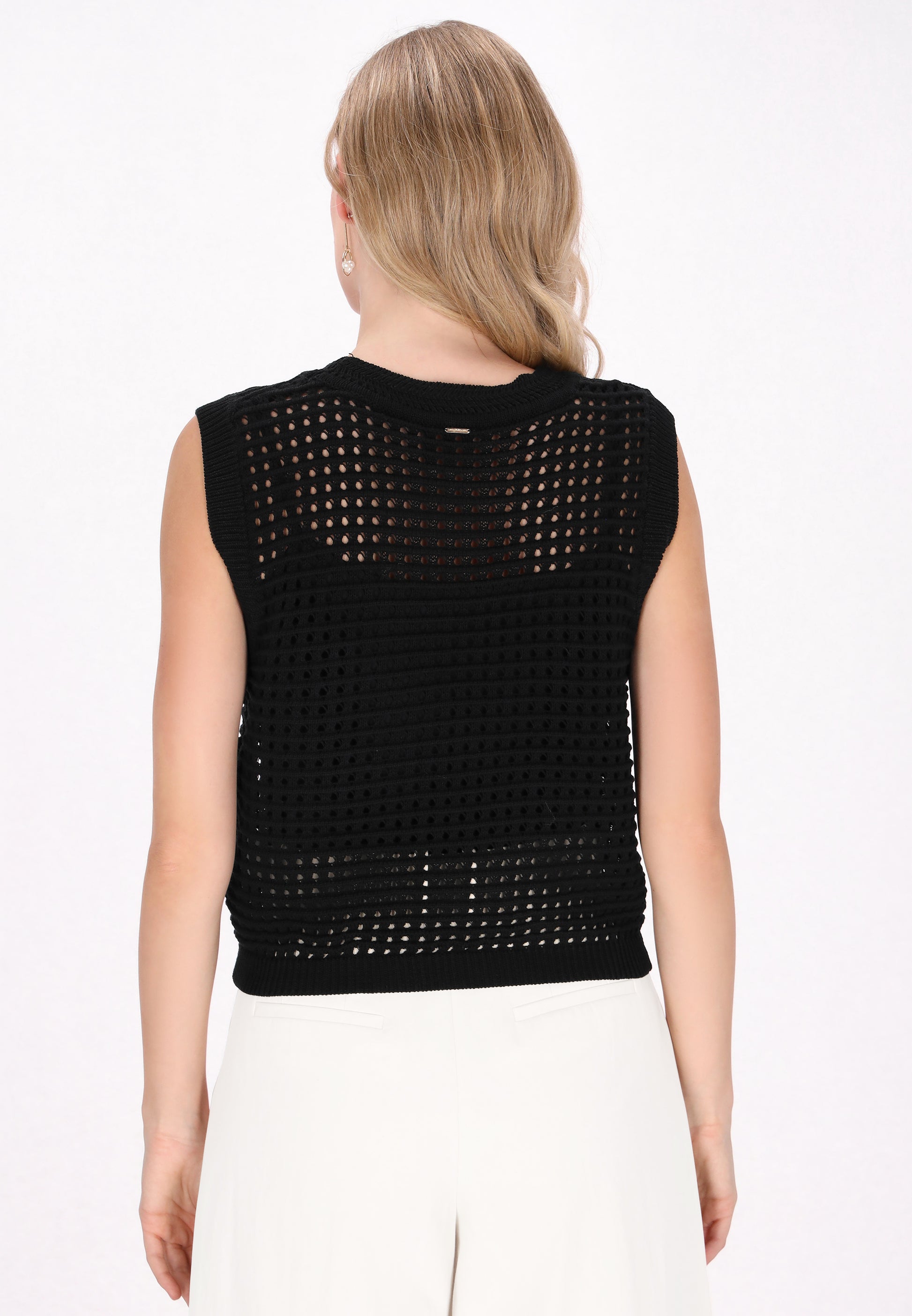 DreiMaster Klassik Women's Pullunder