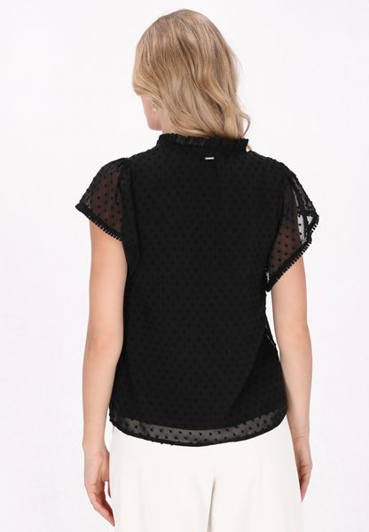 DreiMaster Klassik bluzka damska