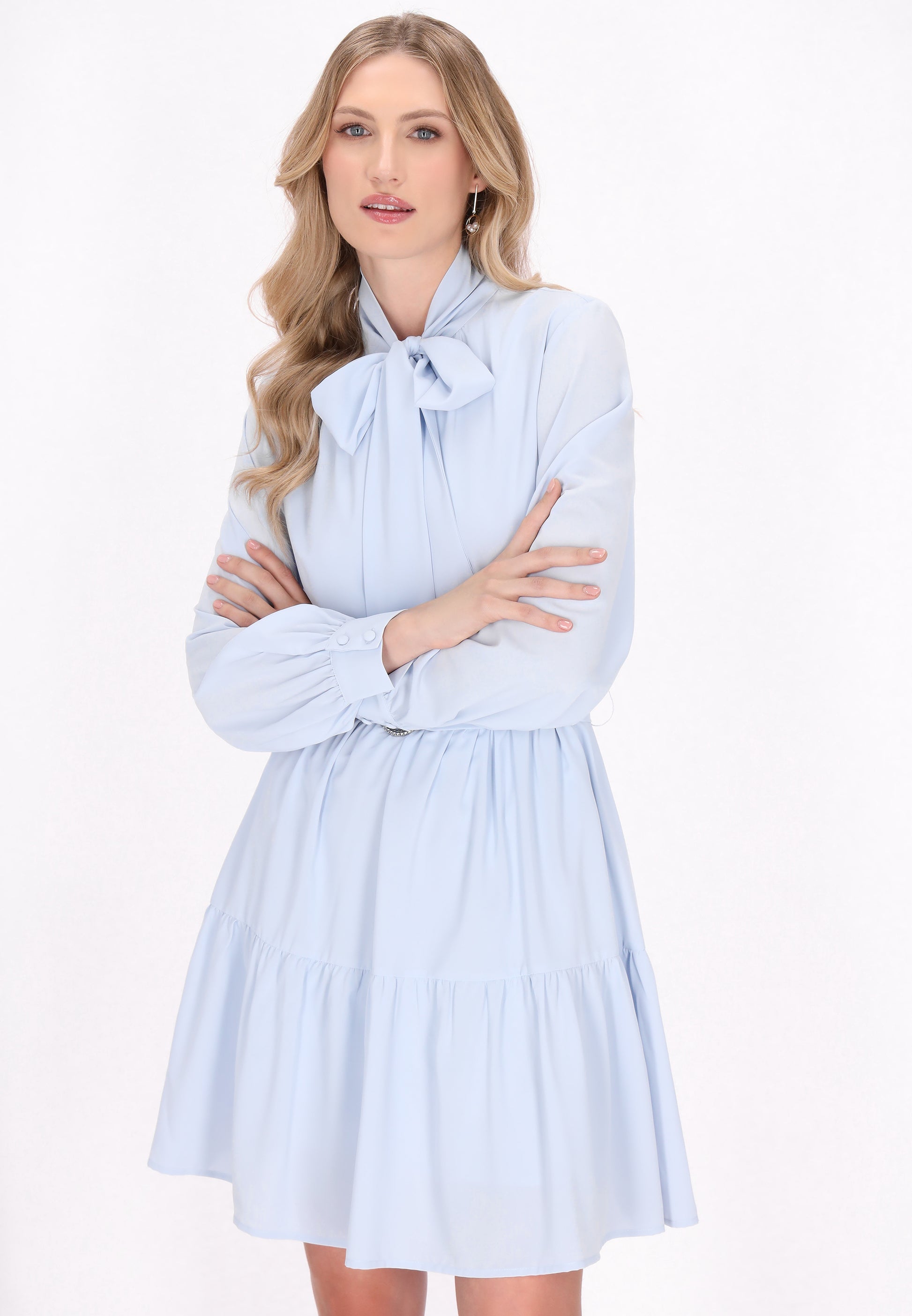 sukienka