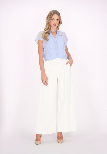 DreiMaster Klassik bluzka damska