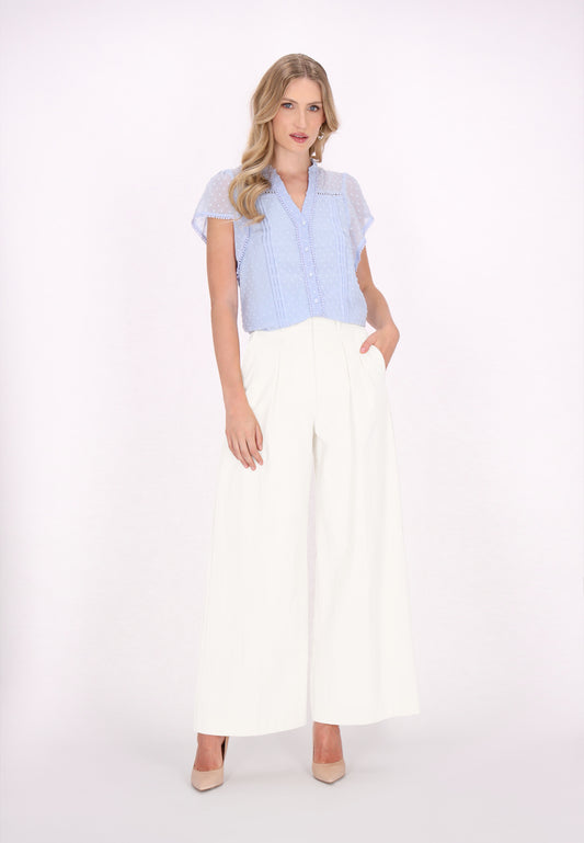 DreiMaster Klassik Women's Blouse