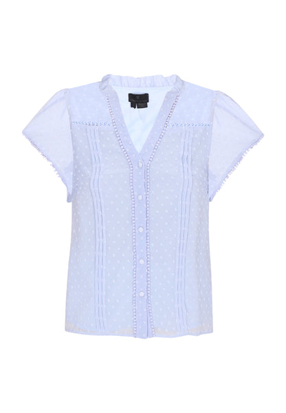 DreiMaster Klassik bluzka damska