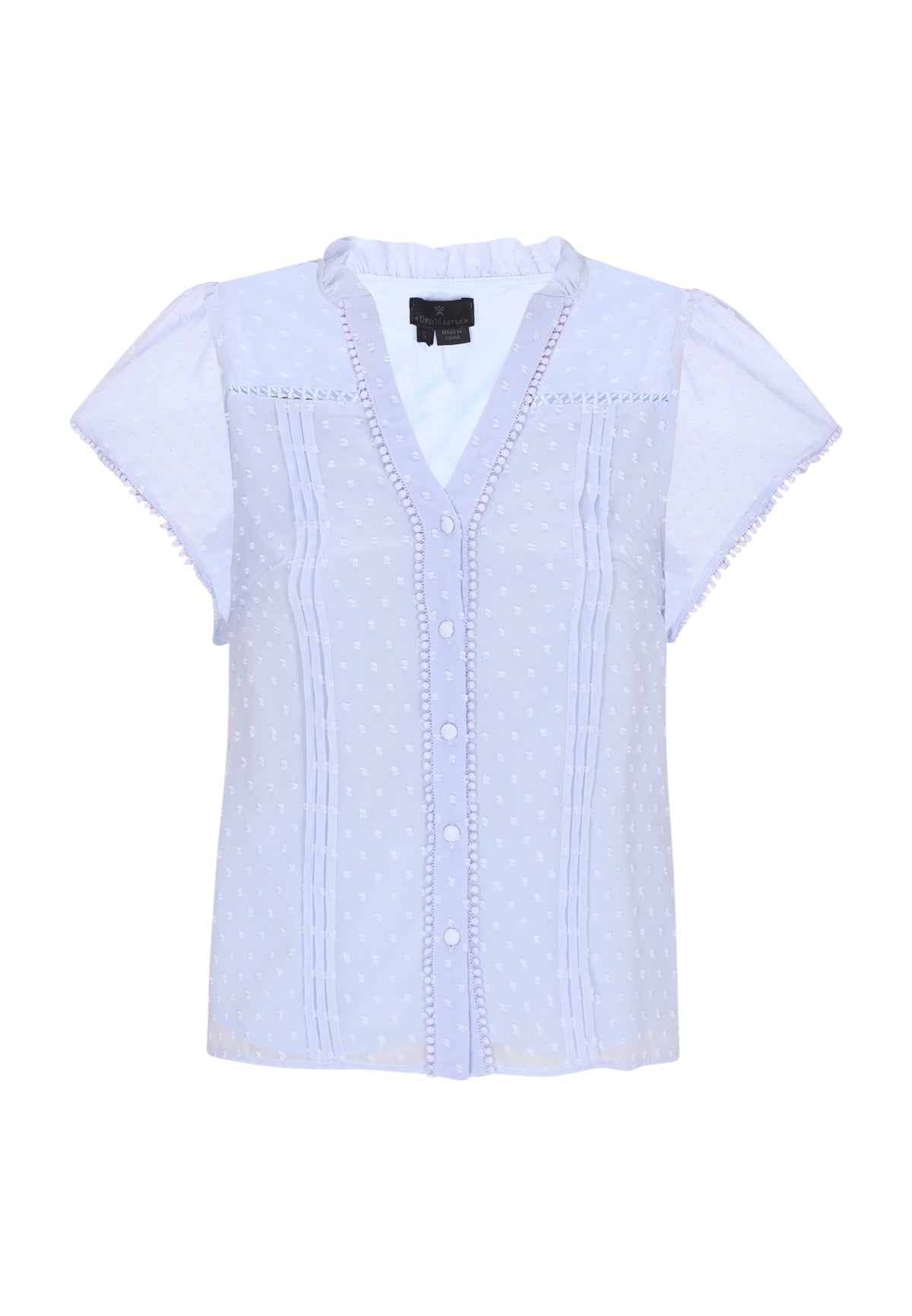 DreiMaster Klassik blouse