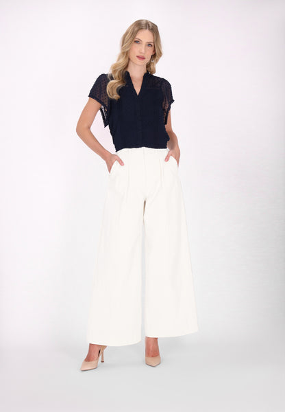 DreiMaster Klassik bluzka damska